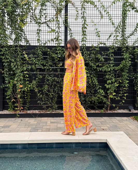 Pink Lemonade Summer Set